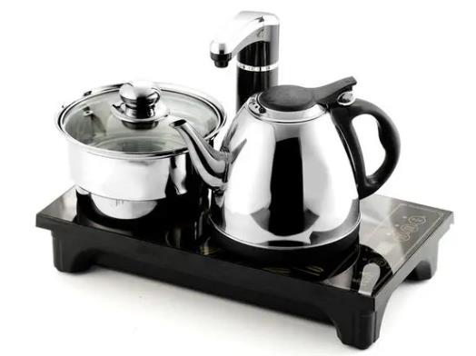 電熱水壺能過安檢嗎?電熱水壺除垢劑安全嗎?