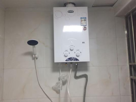 燃氣熱水器的使用壽命是多少年?熱水器打不著火是什么原因