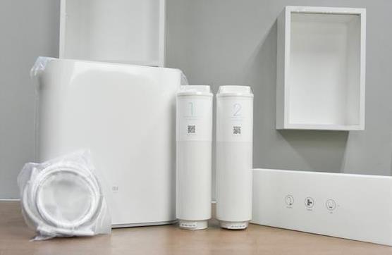 小米凈水器里的水可以直接喝嗎?小米凈水器濾芯可以洗洗再用嗎