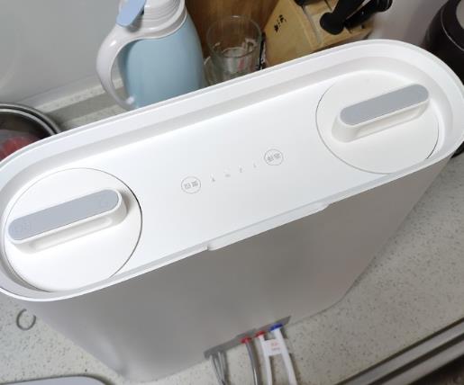 小米凈水器濾芯為什么那么貴?小米凈水器濾芯更換后還是黃燈怎么辦