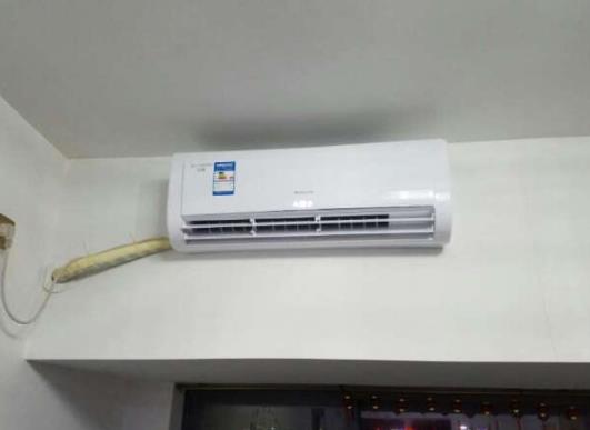 空調酸臭味對人體有危害嗎?空調酸臭味怎么去除