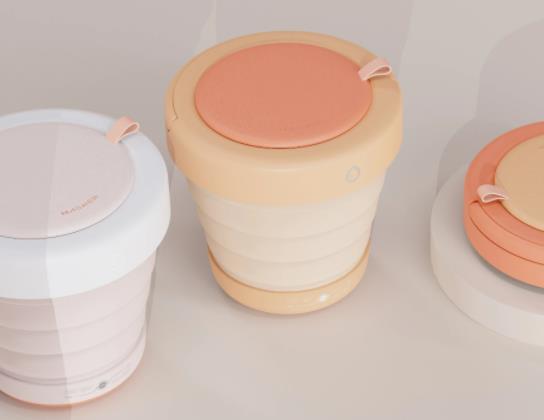 折疊洗衣機是智商稅嗎?折疊洗衣機能脫水嗎