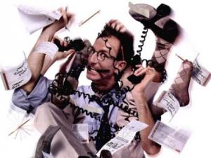 壓力山大是什么意思？告別壓力山大減壓的方法