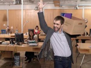 裸辭是什么意思？魄力+財力+才力=快樂裸辭