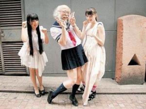 節操碎一地是什么意思？為什么節操碎了一地