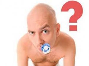 奶嘴男是什么意思？網絡用語奶嘴男是什么意思