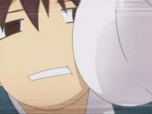 ?“帶球撞人”是什么梗?女人的大胸=“球”?G奶美女大胸女福利圖