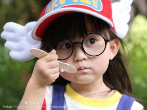 網絡紅人小葡萄照片 小葡萄的個人資料檔案