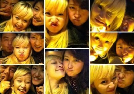 中國好聲音徐海星個人資料,徐海星造假生活照片,徐海星緋聞