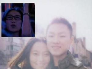 好聲音冠軍梁博女友私照曝光，梁博女友背景