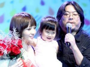 高曉松老婆徐珊珊個人資料照片,小姨子私密照