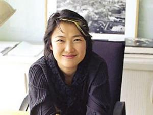 張欣個人資料圖片,張欣簡歷,張欣潘石屹婚姻