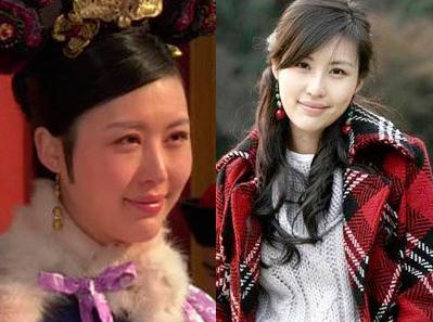 王石新歡田樸珺,《餃子》演小三與梁家輝大尺度激情床戲肉搏照曝光