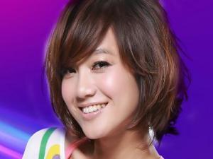 朱丹個人資料圖片，如歌女人獻唱《女人如歌》