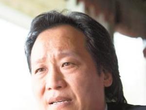 陳金飛是誰?陳金飛個(gè)人資料圖片,劉亦菲干爹