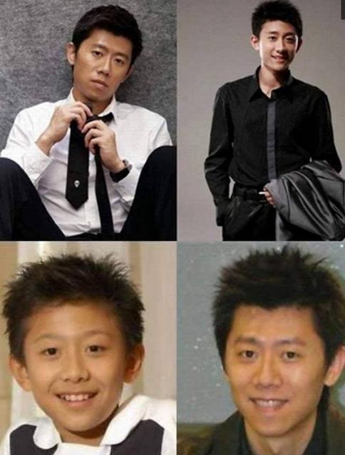 娛樂圈長得像的明星:國內(nèi)外男女明星爆笑撞臉,中韓明星撞臉 國內(nèi)外男女明星爆笑撞臉:中韓明星大撞臉-奧運明星撞臉