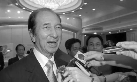 98歲賭王何鴻燊逝世 二房成5000億家產爭奪戰最大贏家 賭王傳奇人生