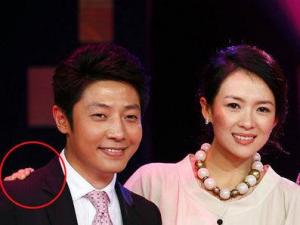 撒貝寧回應緋聞唇槍舌劍斥謠言 果然是北大才子