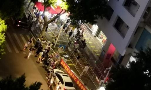 黑龍江新增1例新冠陽性感染者 黑龍江感染者都去過哪里