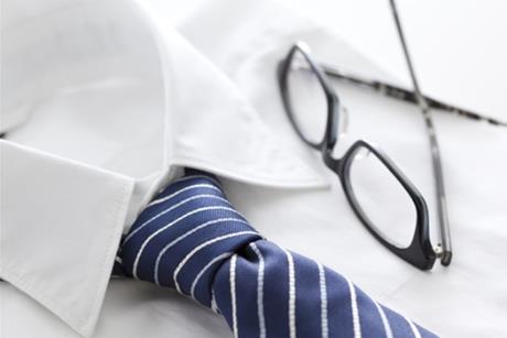 領帶打法圖解，怎么打領帶，打領帶圖解，打領帶的方法圖解