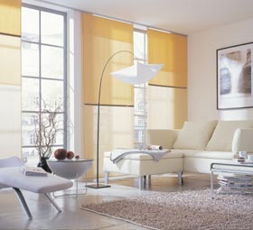 夏天太熱如何避暑？巧妙利用窗簾抵擋夏天炎熱