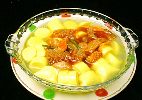 男性一周壯陽飲食菜譜推薦