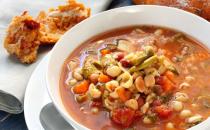 粉葛生魚湯幫助熬夜女性排毒養顏