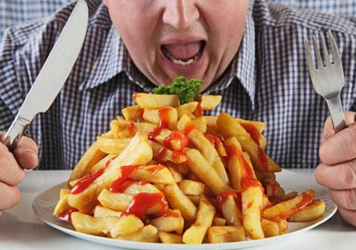 吃太飽有什么壞處？吃太飽易得十大疾病