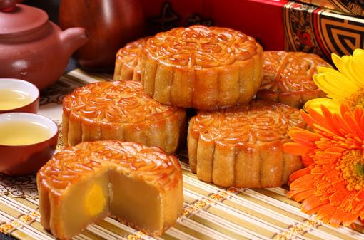 哪些人群不適合吃月餅?食用月餅的禁忌