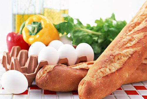 生活中常見的飲食誤區有哪些