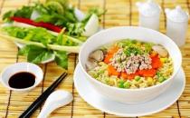 常吃泡方便面好嗎？經常吃方便面的危害