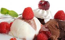 吃冰激凌會發胖嗎？經常吃冰淇淋的危害