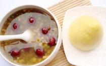 喝綠豆湯有什么禁忌？哪些人不宜喝綠豆湯