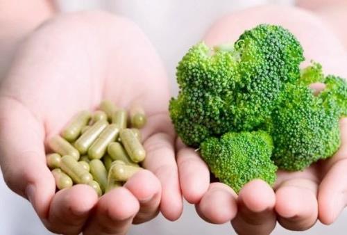 哪些食物不能與降壓藥一起吃？服用降壓藥的禁忌