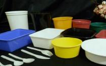 塑料餐具如何消毒？能在微波爐中加熱嗎