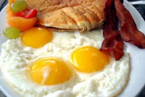 膽囊炎不能吃什么？膽囊炎的飲食禁忌