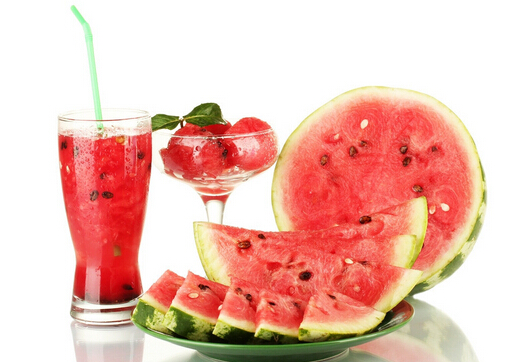 吃西瓜能減肥?西瓜減肥食譜