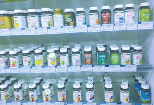 保健品吃多了好不好？長期服用保健品好嗎