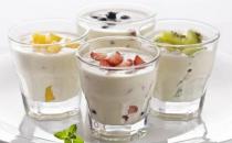 酸奶不能和什么一起吃？喝酸奶的誤區知多少