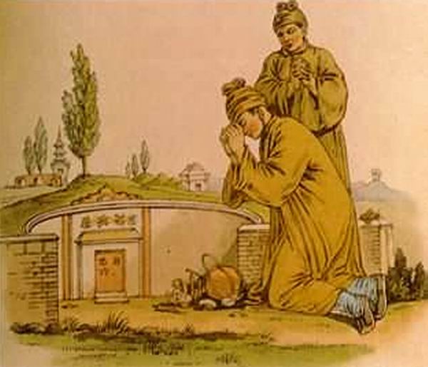 清明節(jié)是幾月幾號?清明節(jié)的風俗習慣