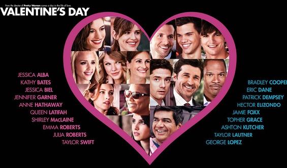 11月14日是什么節(jié)日?電影情人節(jié)是幾月幾號(hào)