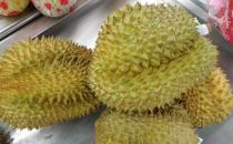 吃榴蓮有啥好處？榴蓮可緩解痛經