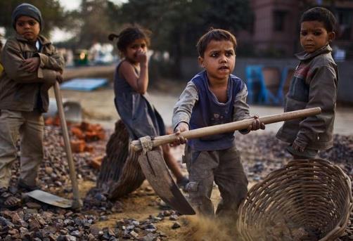 6月12日是什么節日?世界無童工日的來歷和主題