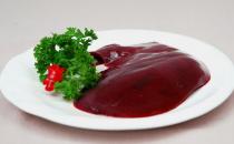 營(yíng)養(yǎng)飲食，教你怎么正確食用豬肝