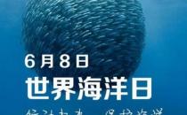 6月8日是什么節日？世界海洋日是幾月幾日