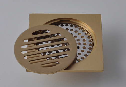 地漏堵了怎么辦?疏通地漏小妙招