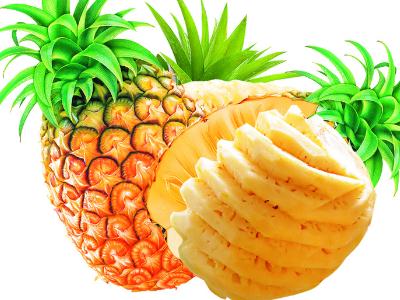 菠蘿為什么要用鹽水泡？菠蘿要用鹽水泡多久