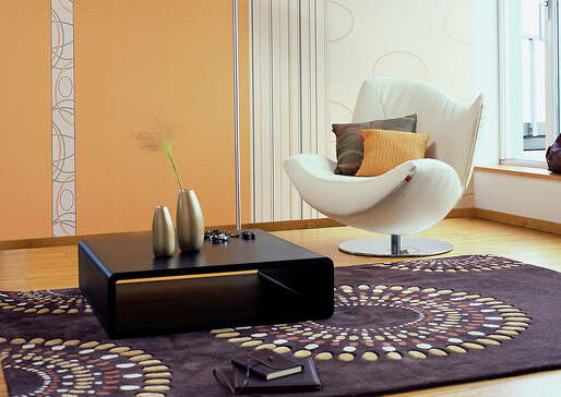 地毯下的塵土怎么清洗？怎樣保養地毯