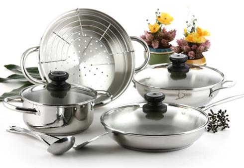 不銹鋼鍋具應該怎么保養(yǎng)？不銹鋼鍋具的保養(yǎng)方法