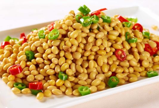 怎么泡豆子？豆子怎么泡更有營養